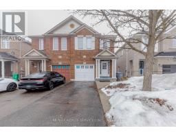 102 SAND CHERRY CRESCENT, Brampton, Ontario