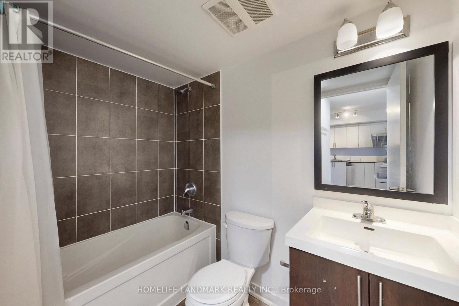 603 - 1420 Dupont Street, Toronto, Ontario  M6H 0C2 - Photo 17 - W12948546