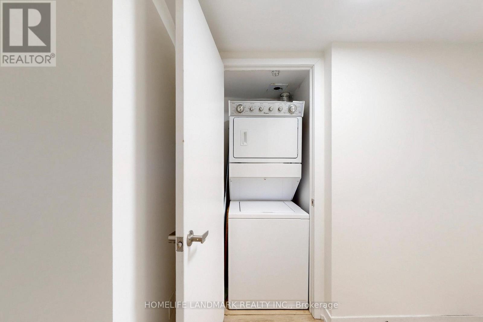 603 - 1420 Dupont Street, Toronto, Ontario  M6H 0C2 - Photo 19 - W12948546