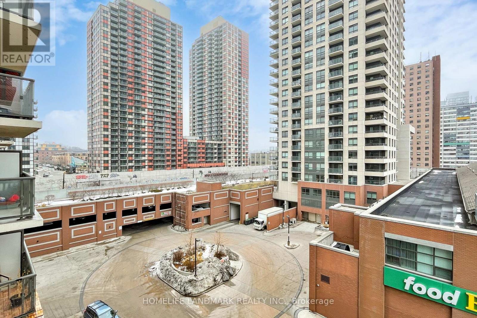 603 - 1420 Dupont Street, Toronto, Ontario  M6H 0C2 - Photo 20 - W12948546