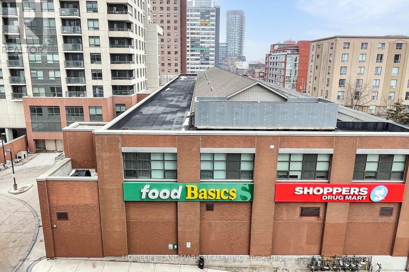 603 - 1420 Dupont Street, Toronto, Ontario  M6H 0C2 - Photo 21 - W12948546