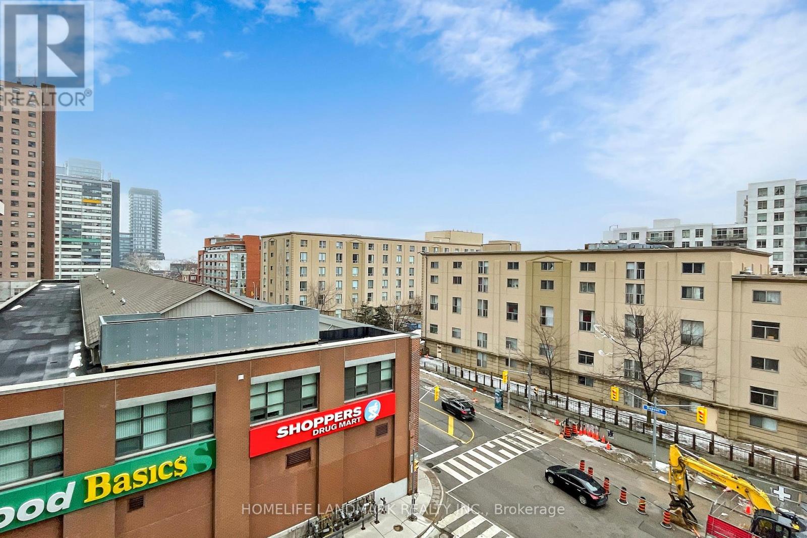 603 - 1420 Dupont Street, Toronto, Ontario  M6H 0C2 - Photo 22 - W12948546