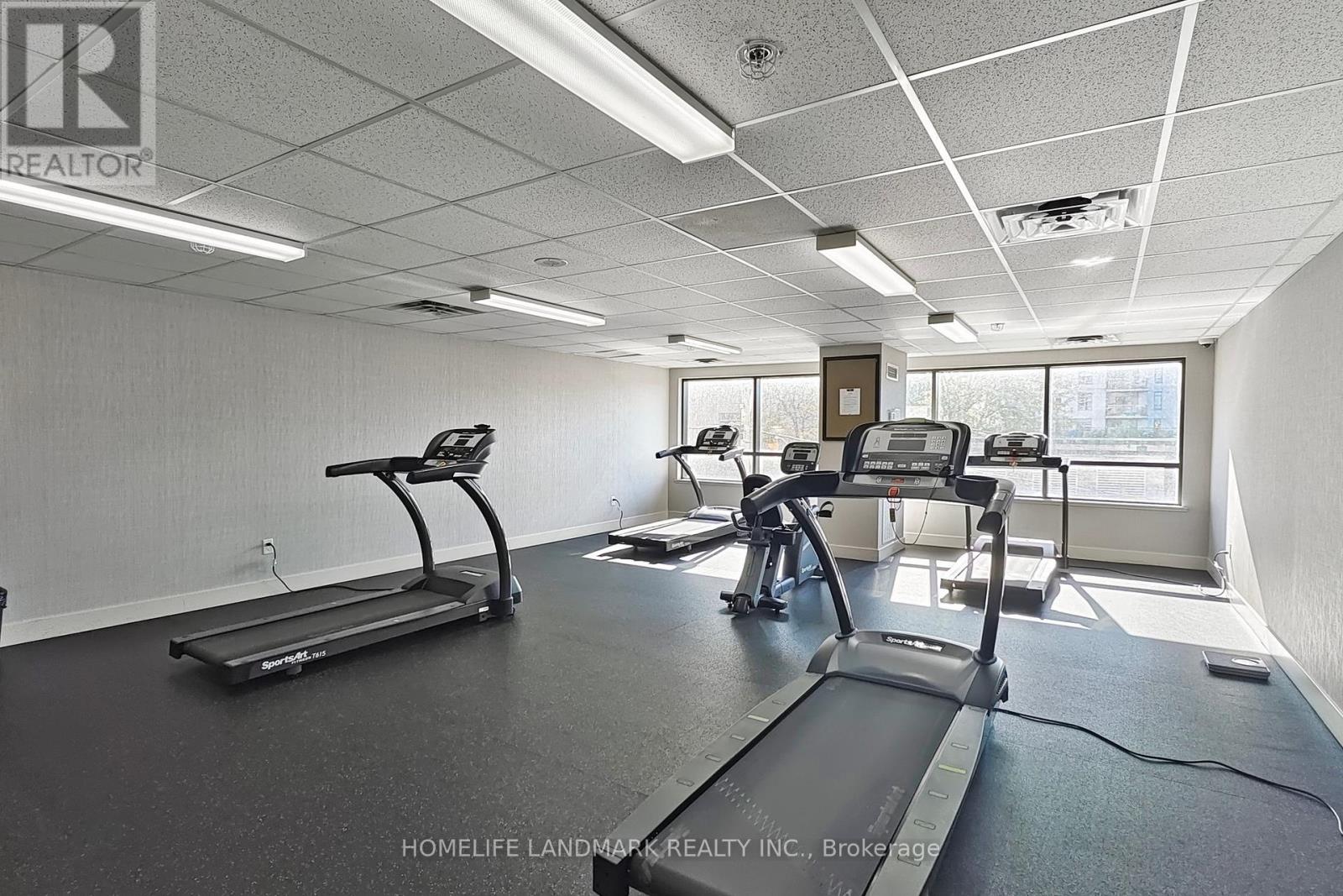 603 - 1420 Dupont Street, Toronto, Ontario  M6H 0C2 - Photo 23 - W12948546