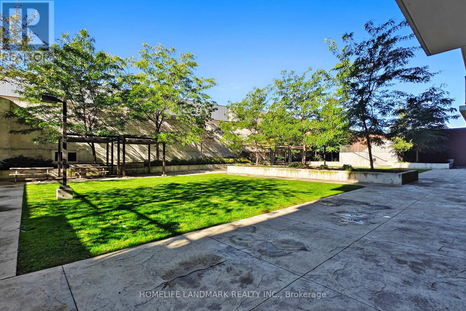 603 - 1420 Dupont Street, Toronto, Ontario  M6H 0C2 - Photo 28 - W12948546