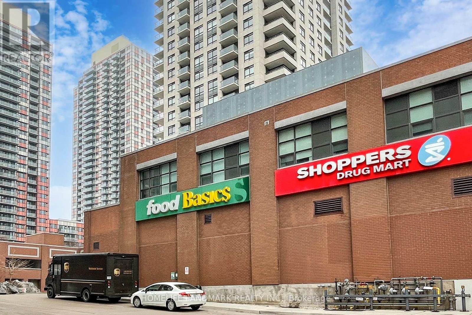 603 - 1420 Dupont Street, Toronto, Ontario  M6H 0C2 - Photo 29 - W12948546