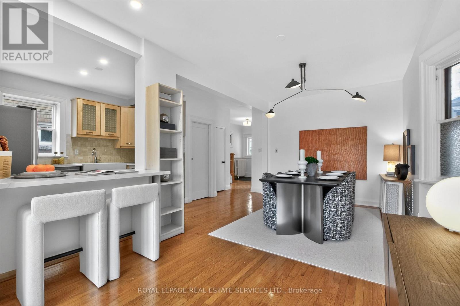 102 Gothic Avenue, Toronto, Ontario  M6P 2V9 - Photo 13 - W12948566