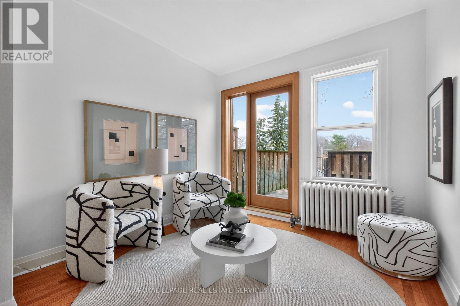 102 Gothic Avenue, Toronto, Ontario  M6P 2V9 - Photo 18 - W12948566