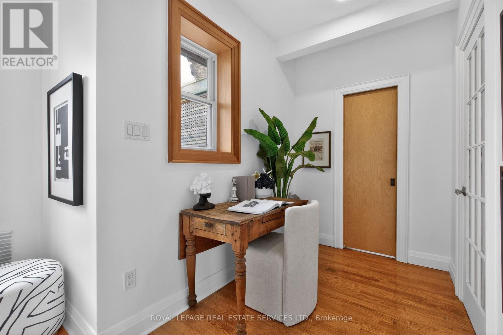 102 Gothic Avenue, Toronto, Ontario  M6P 2V9 - Photo 20 - W12948566