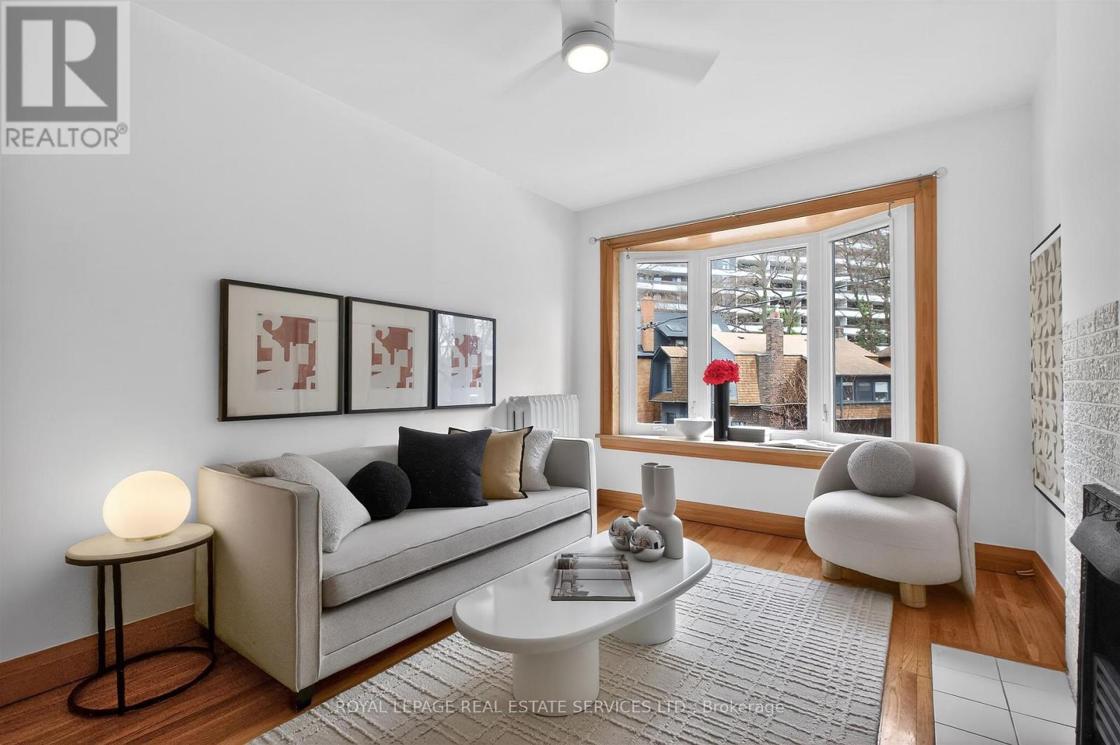 102 Gothic Avenue, Toronto, Ontario  M6P 2V9 - Photo 22 - W12948566