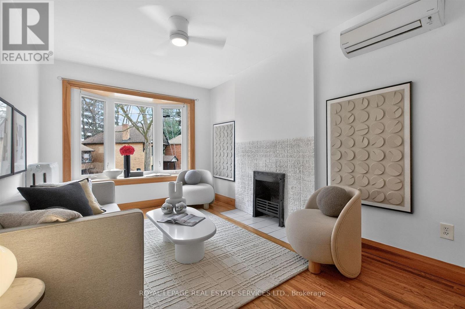 102 Gothic Avenue, Toronto, Ontario  M6P 2V9 - Photo 23 - W12948566