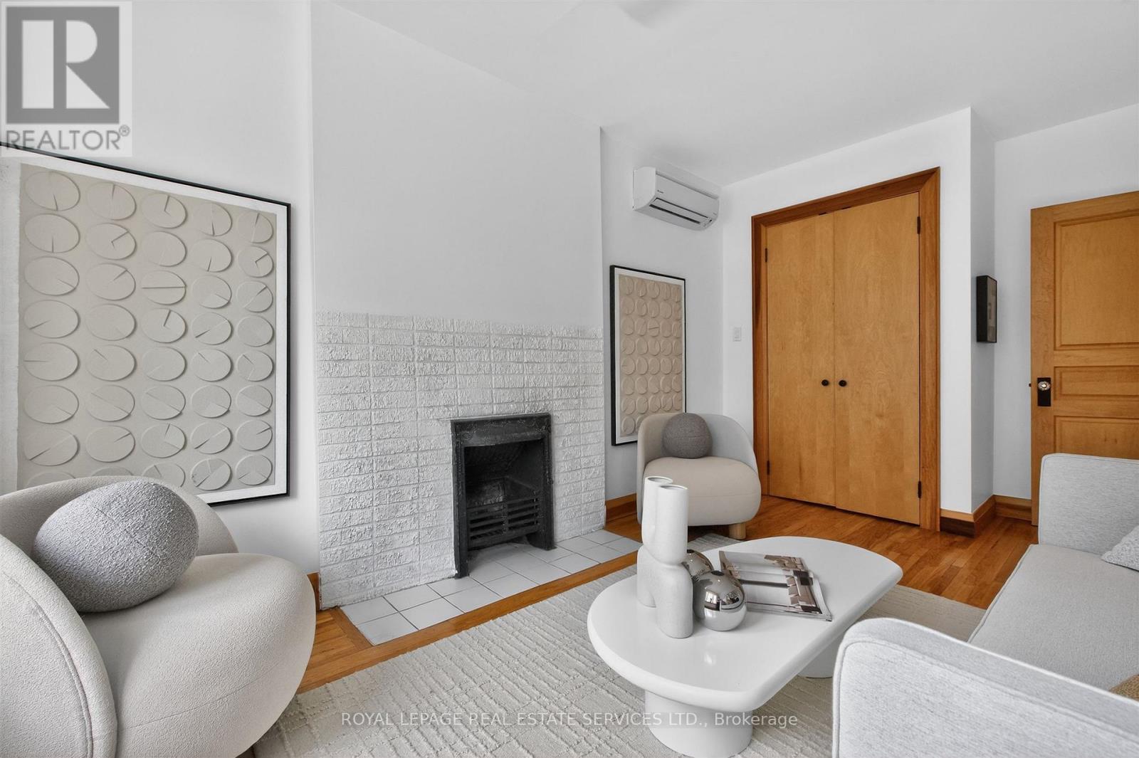 102 Gothic Avenue, Toronto, Ontario  M6P 2V9 - Photo 24 - W12948566