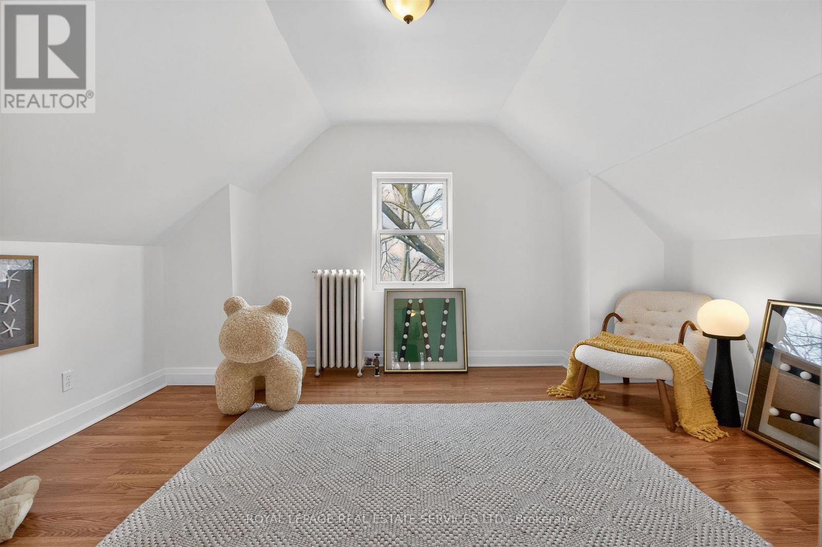 102 Gothic Avenue, Toronto, Ontario  M6P 2V9 - Photo 31 - W12948566