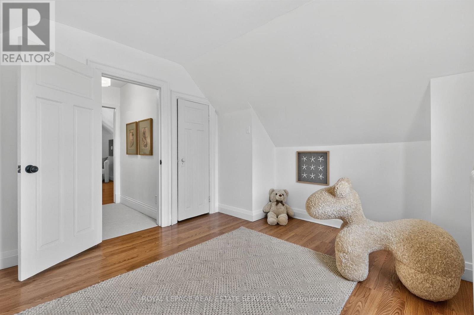 102 Gothic Avenue, Toronto, Ontario  M6P 2V9 - Photo 32 - W12948566