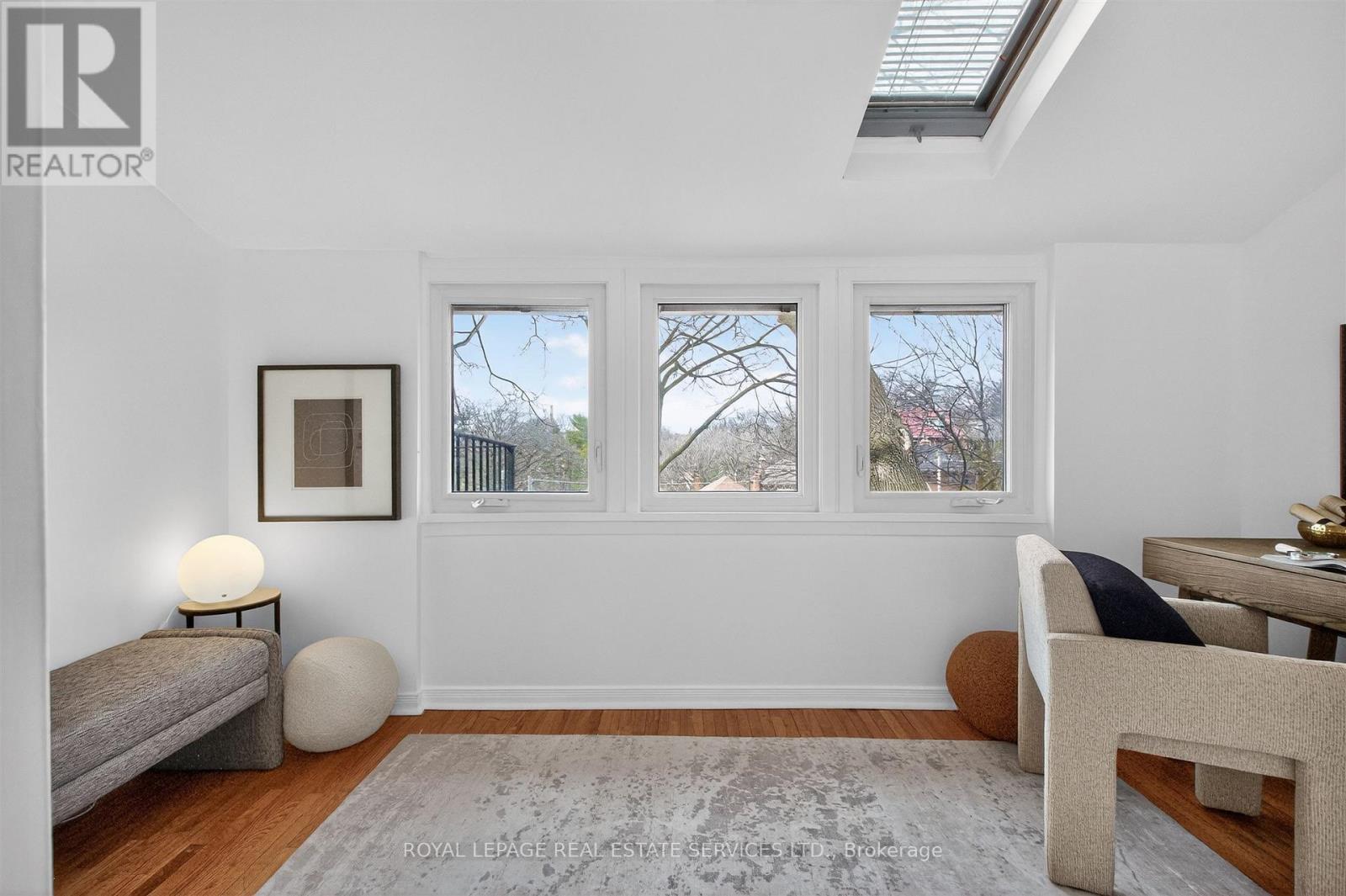 102 Gothic Avenue, Toronto, Ontario  M6P 2V9 - Photo 33 - W12948566