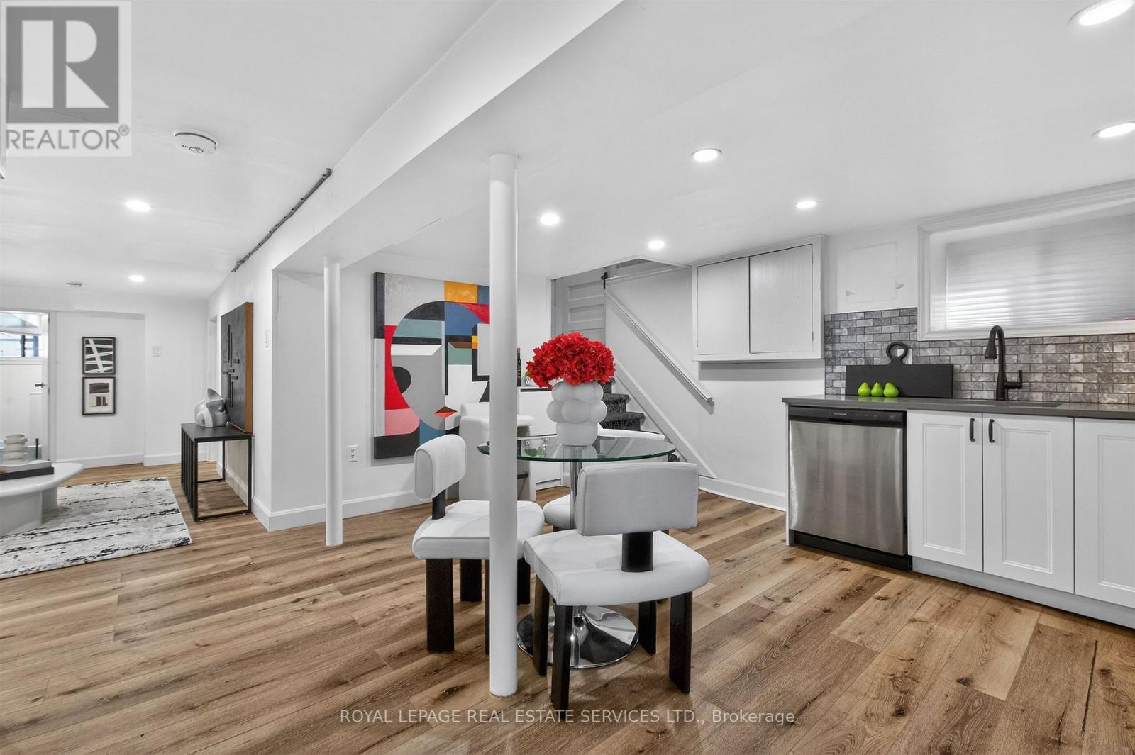 102 Gothic Avenue, Toronto, Ontario  M6P 2V9 - Photo 37 - W12948566