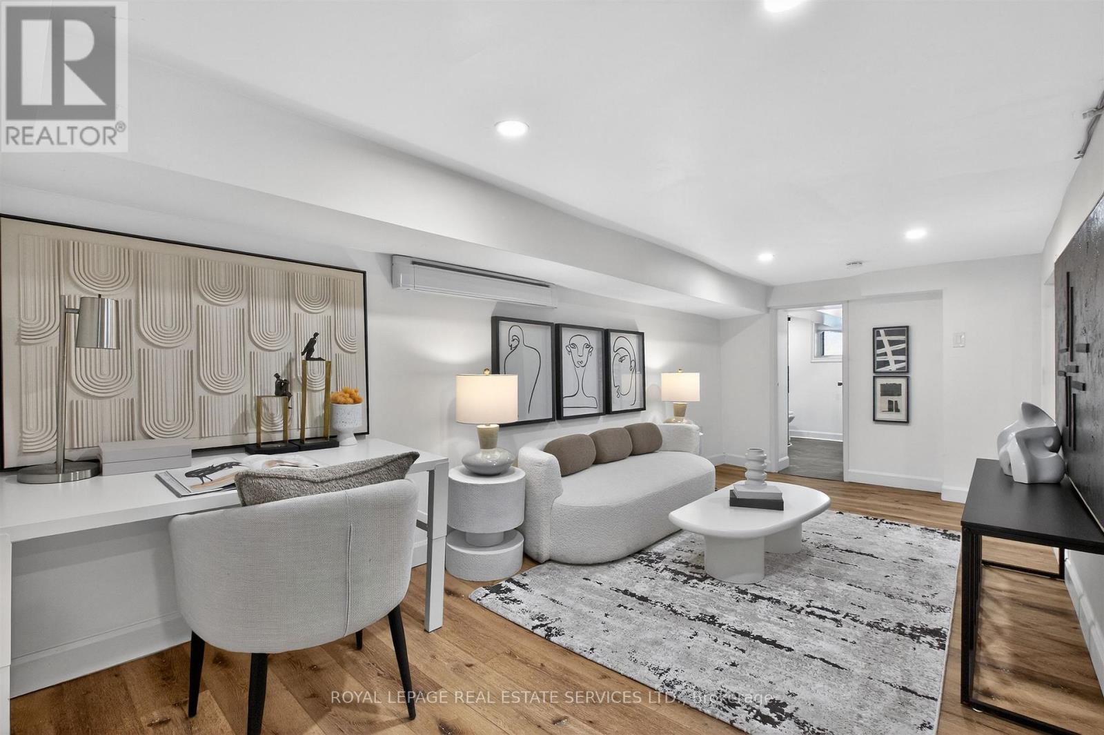 102 Gothic Avenue, Toronto, Ontario  M6P 2V9 - Photo 38 - W12948566