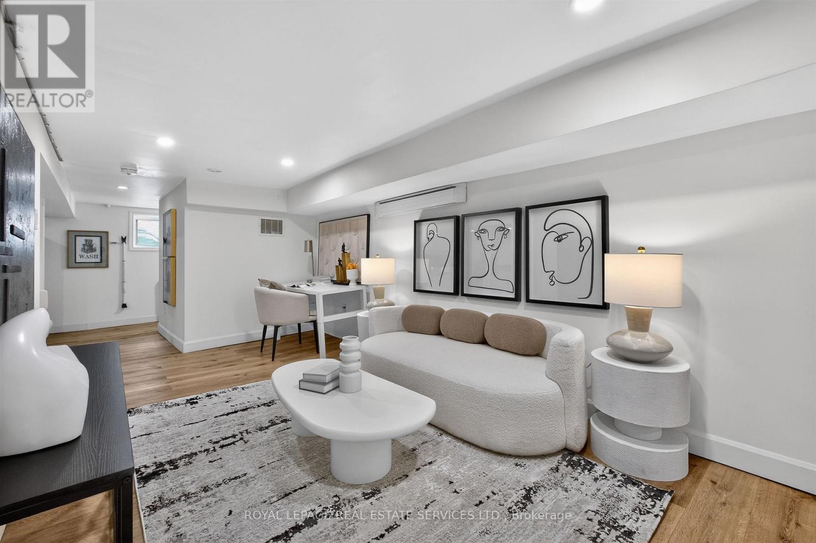 102 Gothic Avenue, Toronto, Ontario  M6P 2V9 - Photo 39 - W12948566