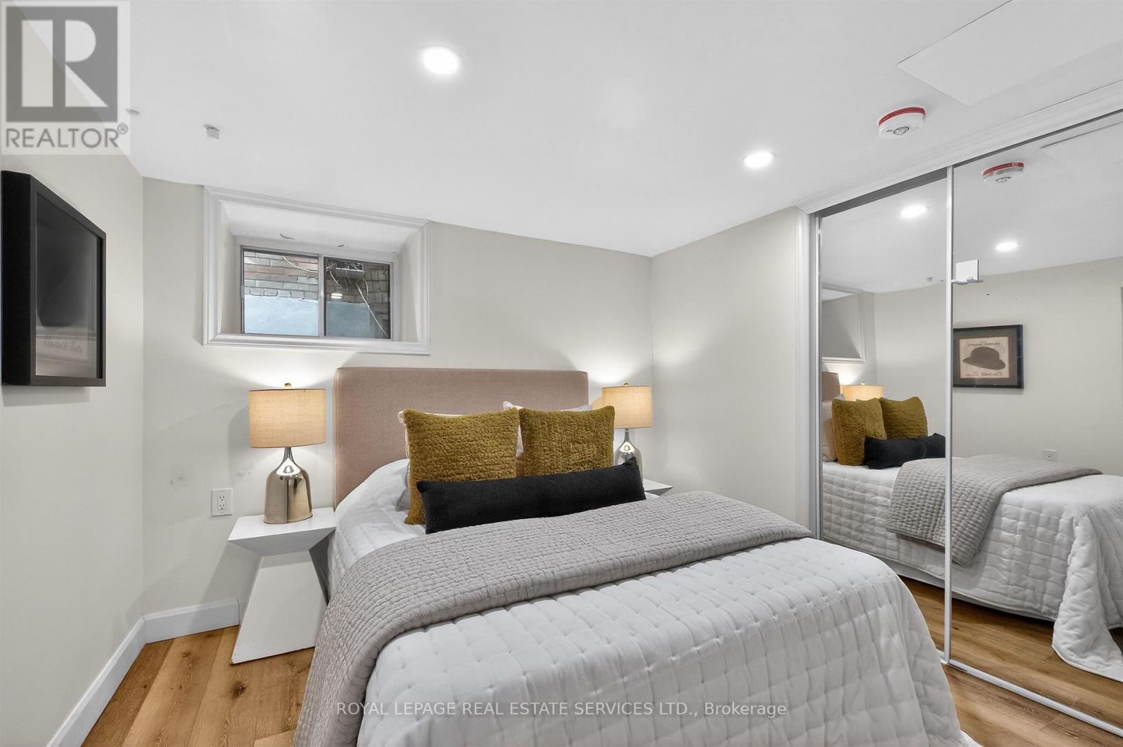 102 Gothic Avenue, Toronto, Ontario  M6P 2V9 - Photo 40 - W12948566