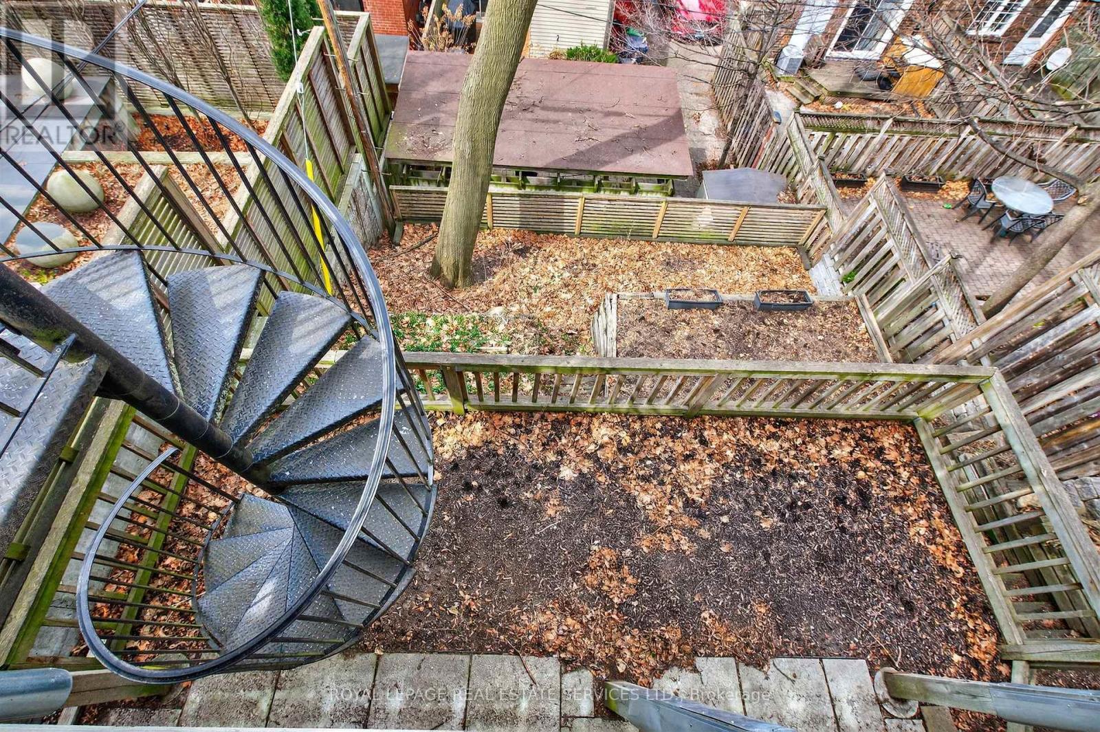 102 Gothic Avenue, Toronto, Ontario  M6P 2V9 - Photo 45 - W12948566