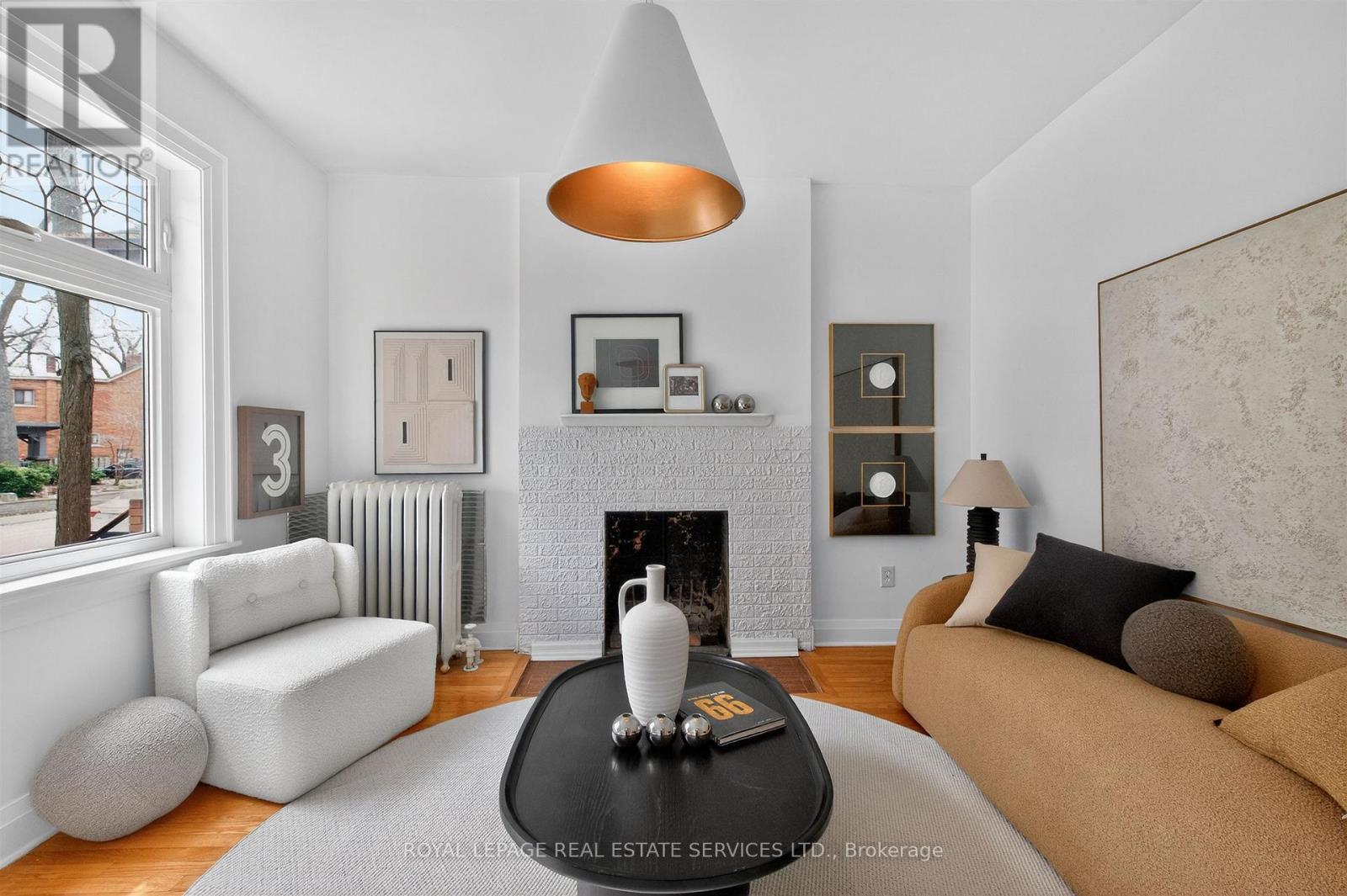 102 Gothic Avenue, Toronto, Ontario  M6P 2V9 - Photo 5 - W12948566