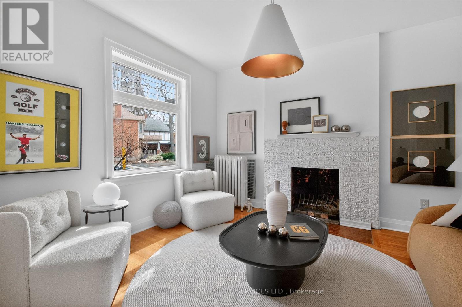 102 Gothic Avenue, Toronto, Ontario  M6P 2V9 - Photo 6 - W12948566