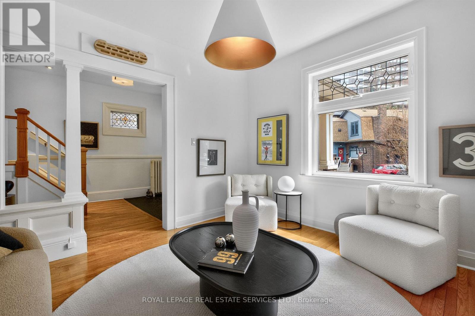 102 Gothic Avenue, Toronto, Ontario  M6P 2V9 - Photo 7 - W12948566