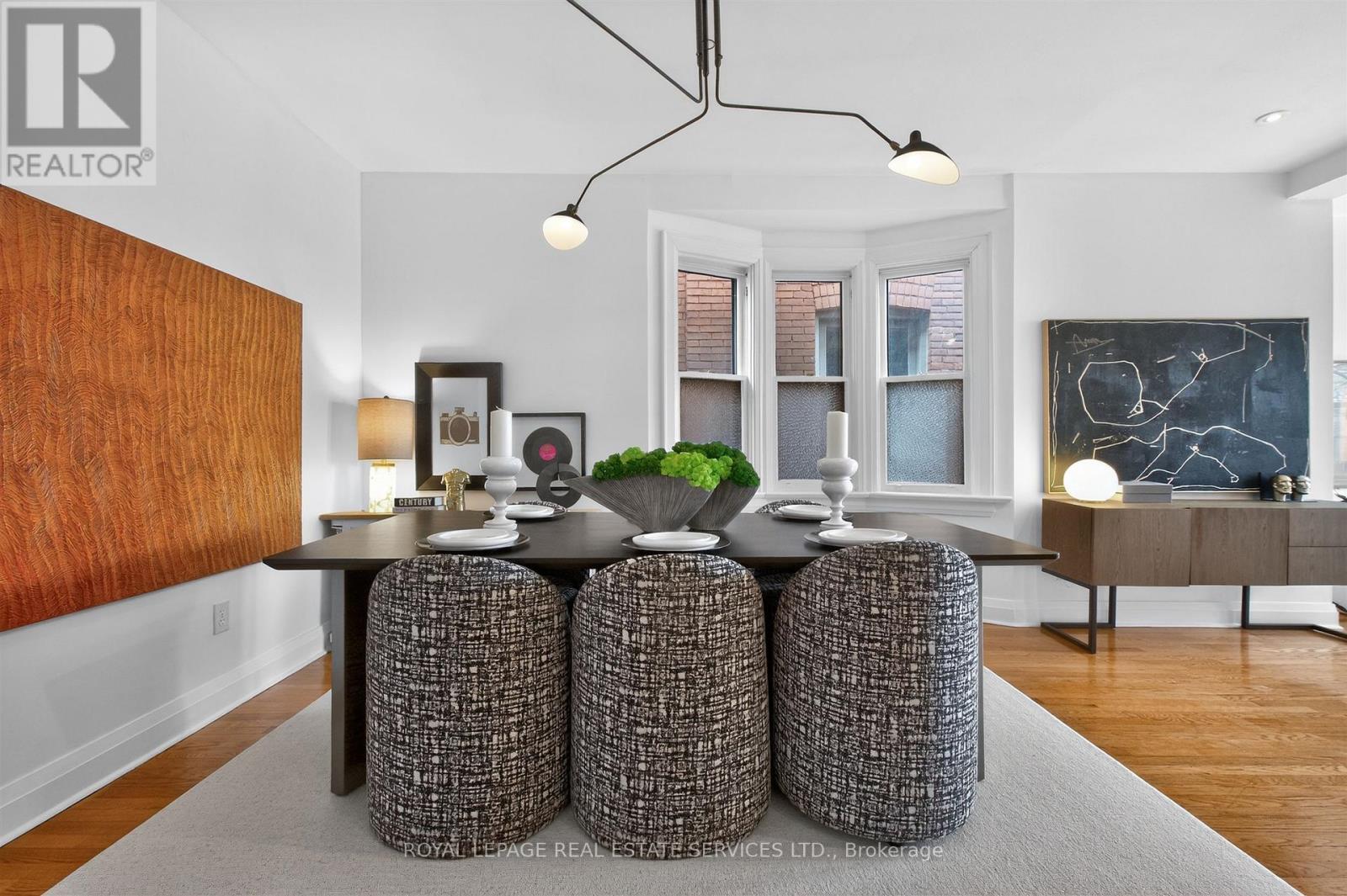 102 Gothic Avenue, Toronto, Ontario  M6P 2V9 - Photo 9 - W12948566