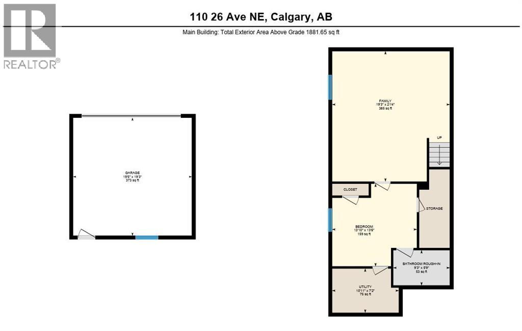 110 26 Avenue Ne, Calgary, Alberta  T2E 1Y7 - Photo 36 - A2284207