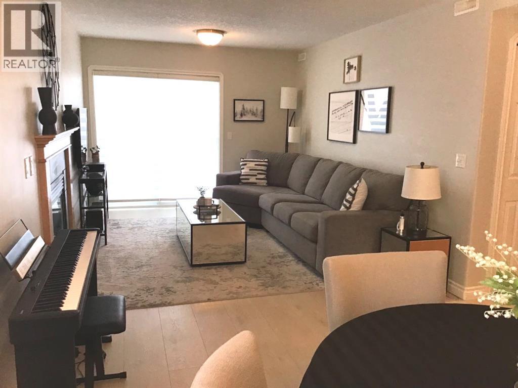 101, 4330a 55th Avenue, Whitecourt, Alberta  T7S 0B4 - Photo 12 - A2297155