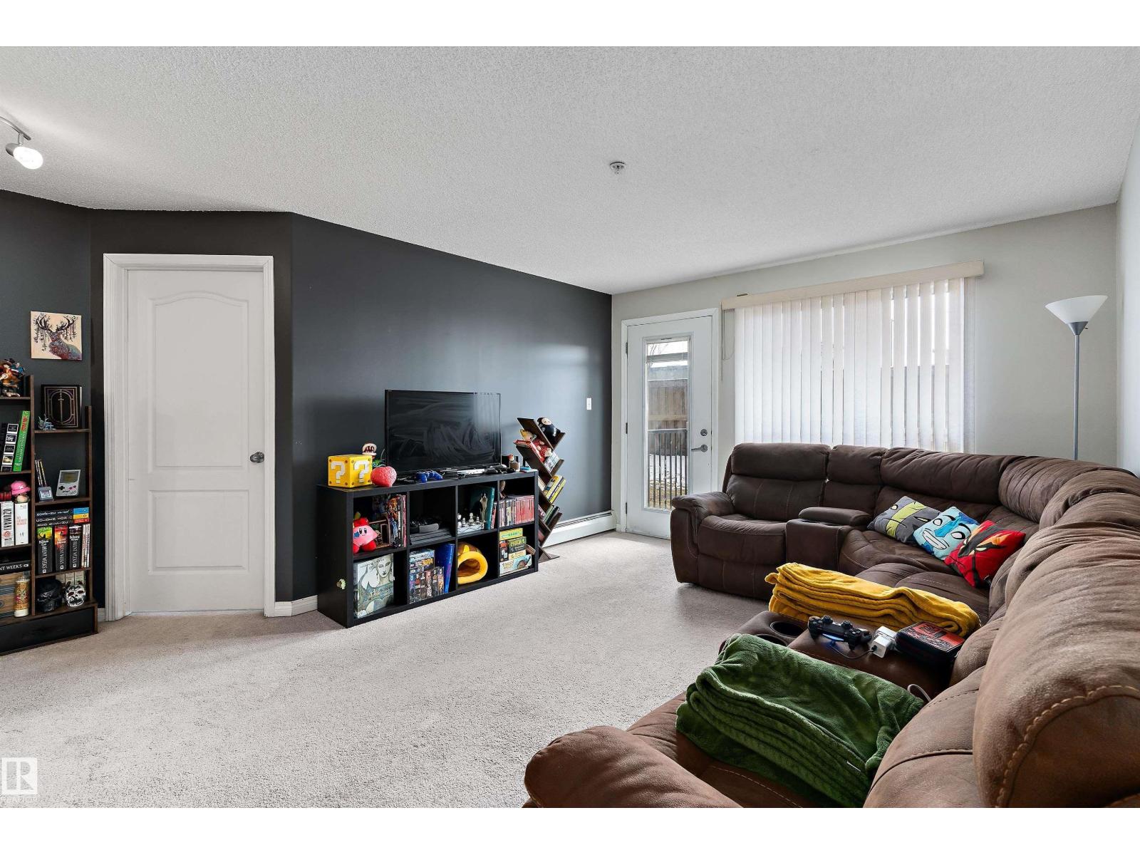 #1110 7339 South Terwillegar Dr Nw, Edmonton, Alberta  T6R 0E1 - Photo 10 - E4480166