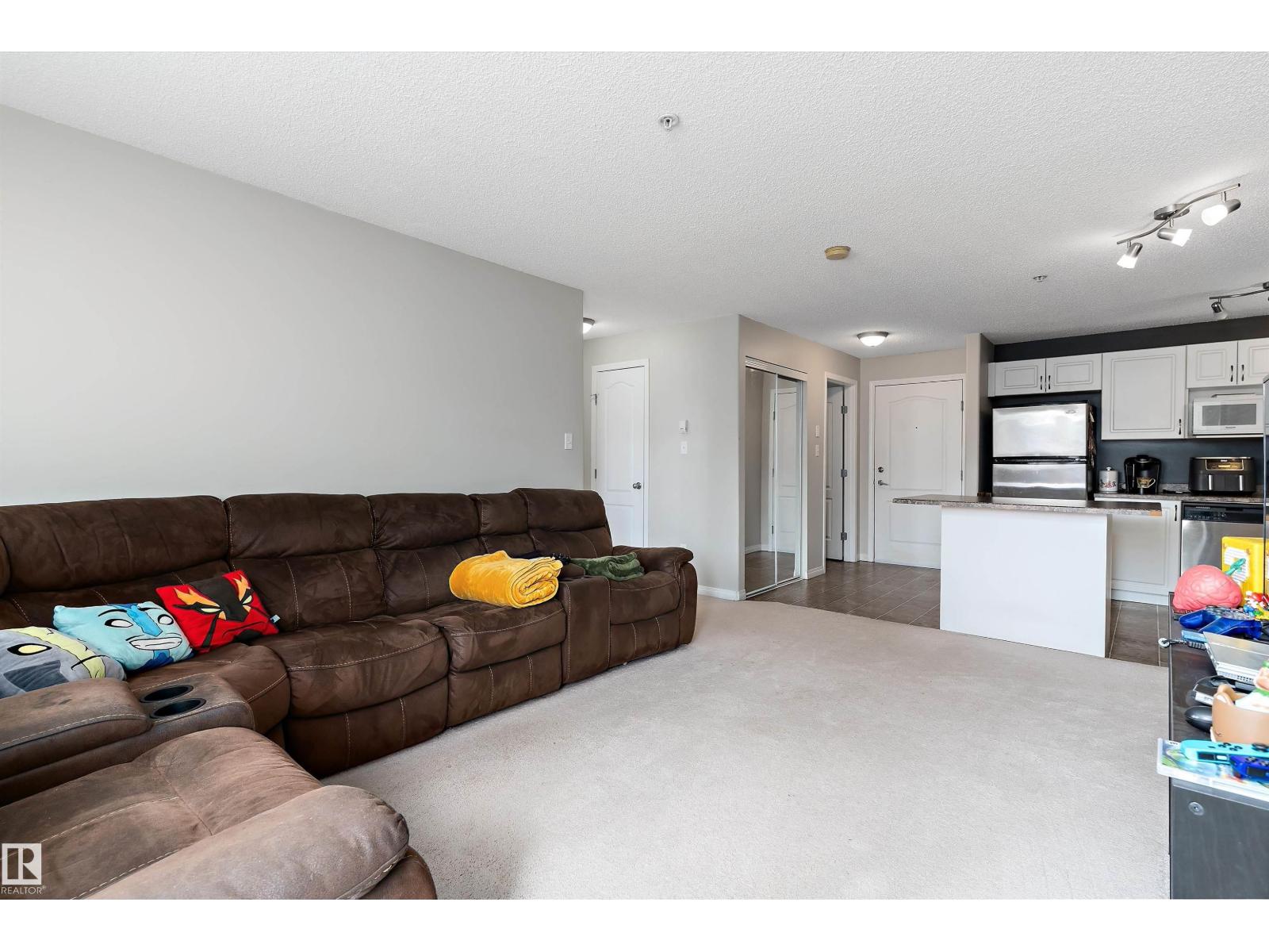 #1110 7339 South Terwillegar Dr Nw, Edmonton, Alberta  T6R 0E1 - Photo 11 - E4480166