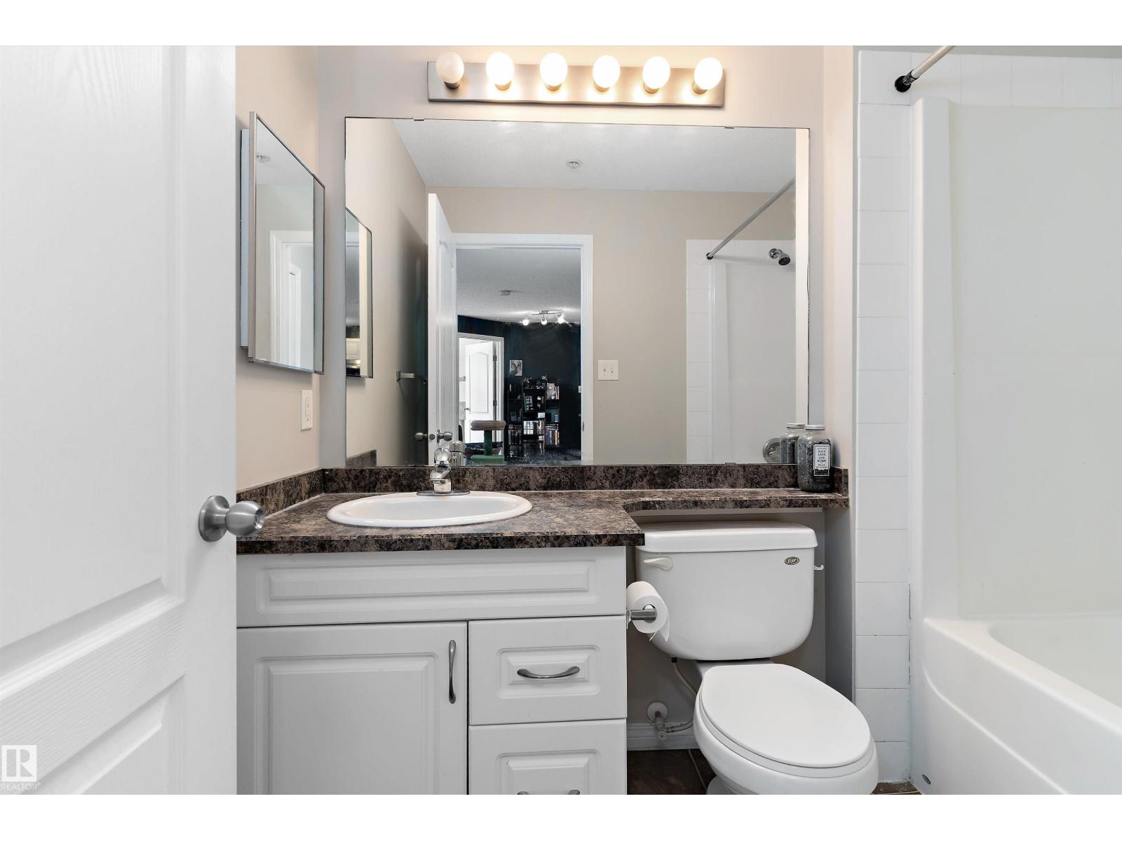 #1110 7339 South Terwillegar Dr Nw, Edmonton, Alberta  T6R 0E1 - Photo 12 - E4480166