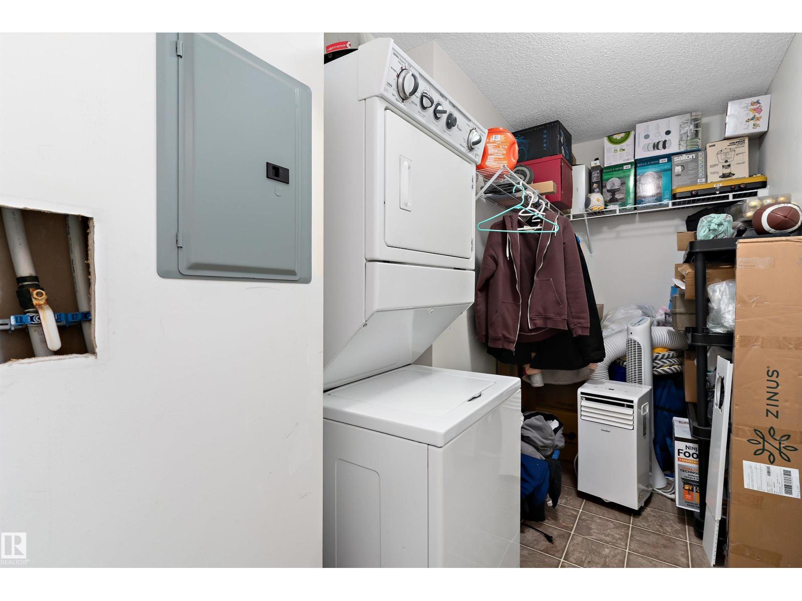 #1110 7339 South Terwillegar Dr Nw, Edmonton, Alberta  T6R 0E1 - Photo 13 - E4480166