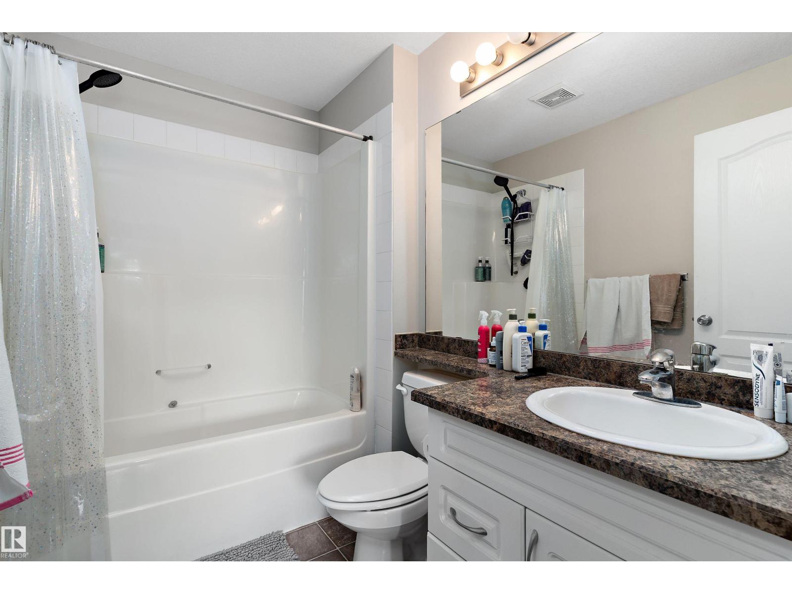 #1110 7339 South Terwillegar Dr Nw, Edmonton, Alberta  T6R 0E1 - Photo 20 - E4480166