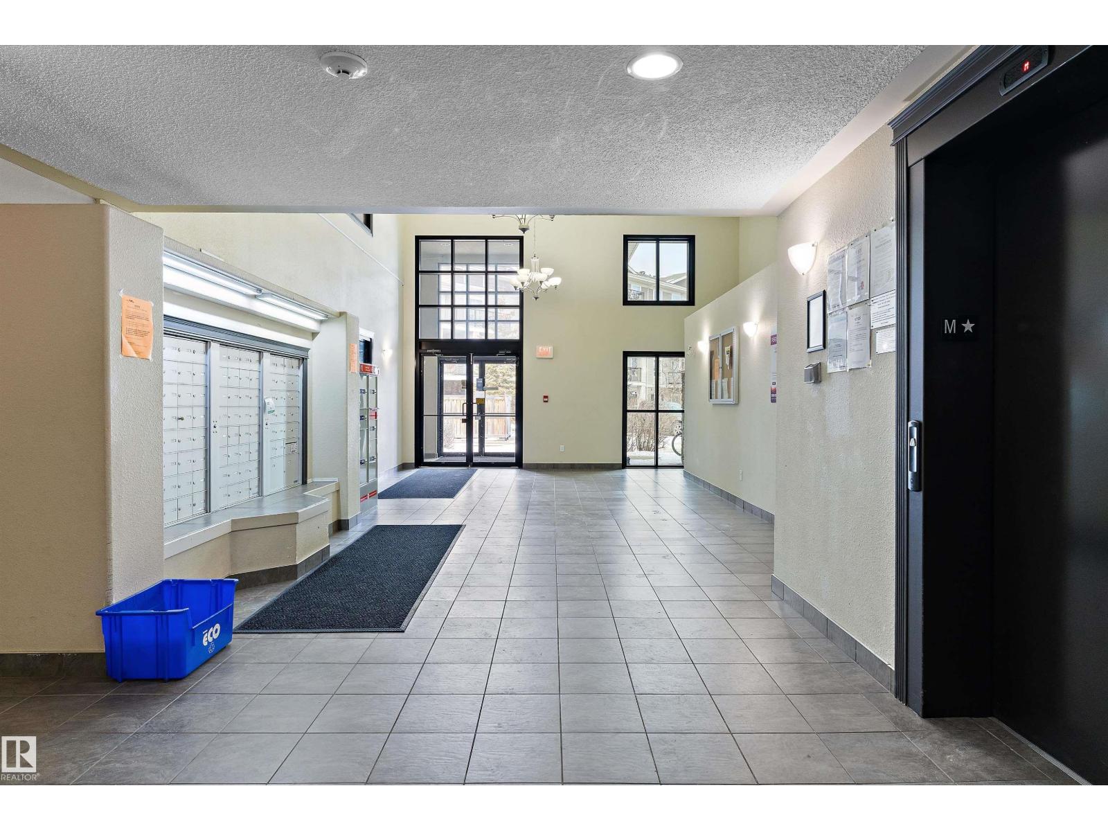 #1110 7339 South Terwillegar Dr Nw, Edmonton, Alberta  T6R 0E1 - Photo 27 - E4480166