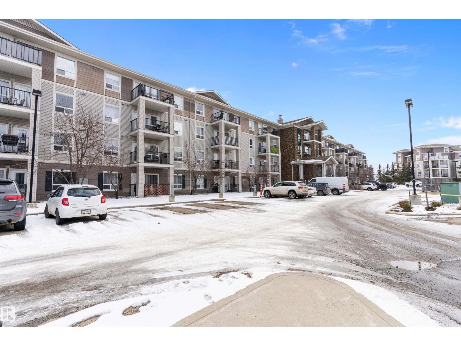 #1110 7339 South Terwillegar Dr Nw, Edmonton, Alberta  T6R 0E1 - Photo 29 - E4480166