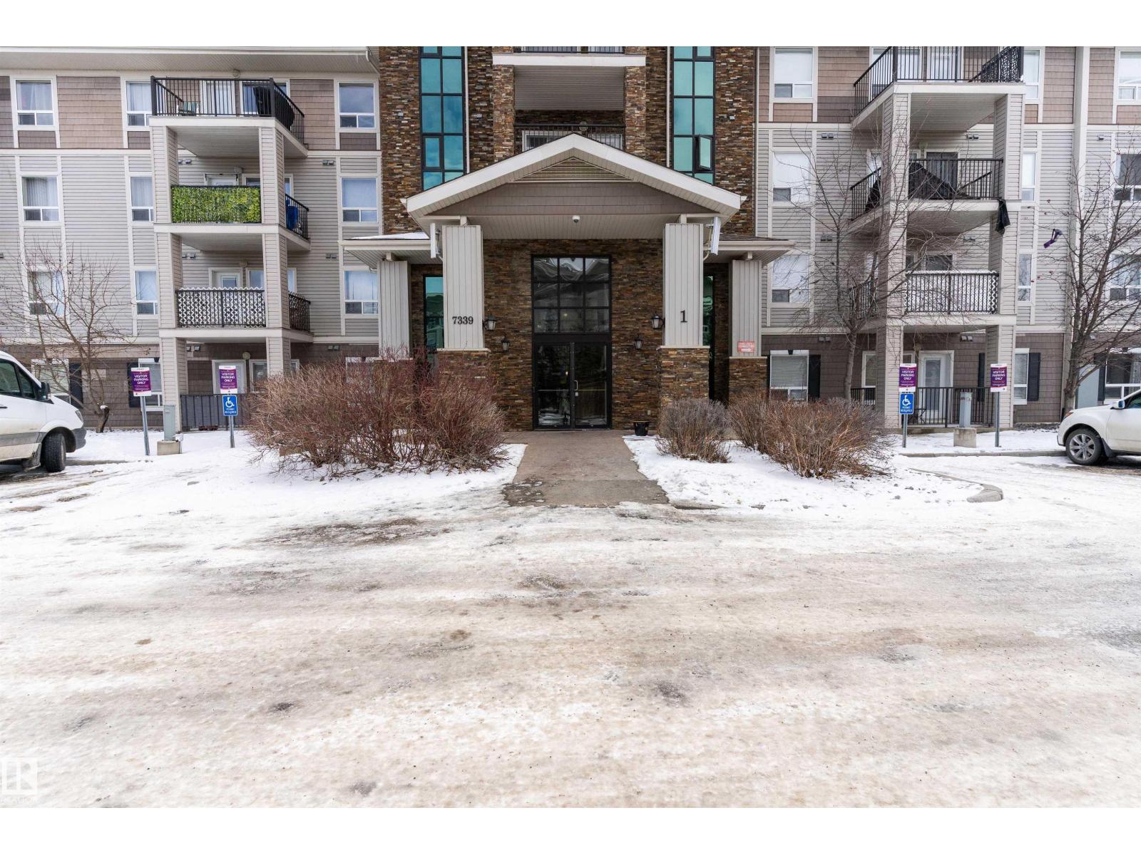 #1110 7339 South Terwillegar Dr Nw, Edmonton, Alberta  T6R 0E1 - Photo 30 - E4480166