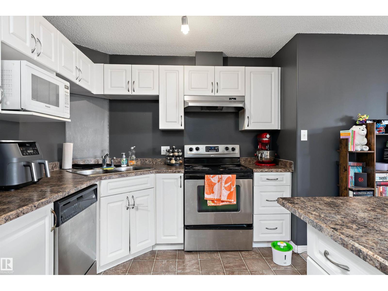 #1110 7339 South Terwillegar Dr Nw, Edmonton, Alberta  T6R 0E1 - Photo 5 - E4480166