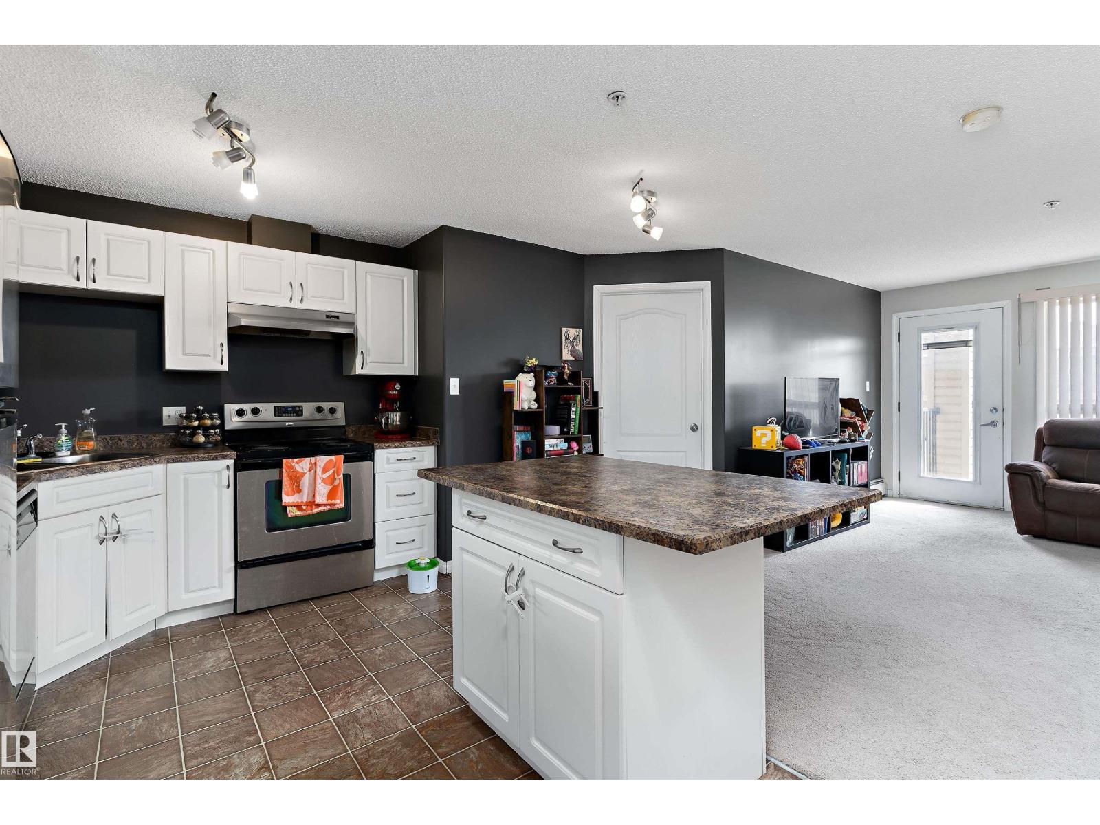 #1110 7339 South Terwillegar Dr Nw, Edmonton, Alberta  T6R 0E1 - Photo 6 - E4480166