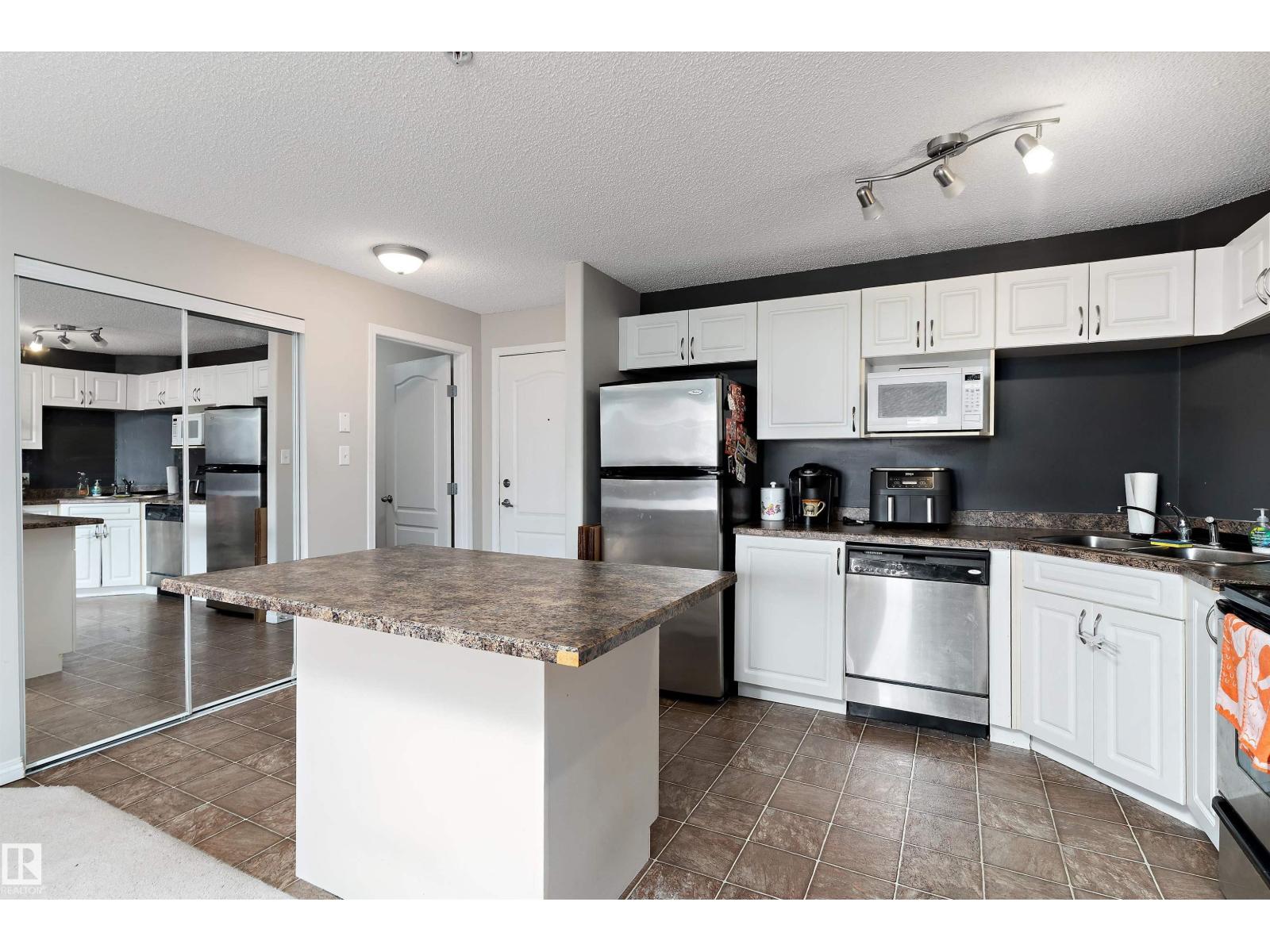 #1110 7339 South Terwillegar Dr Nw, Edmonton, Alberta  T6R 0E1 - Photo 7 - E4480166