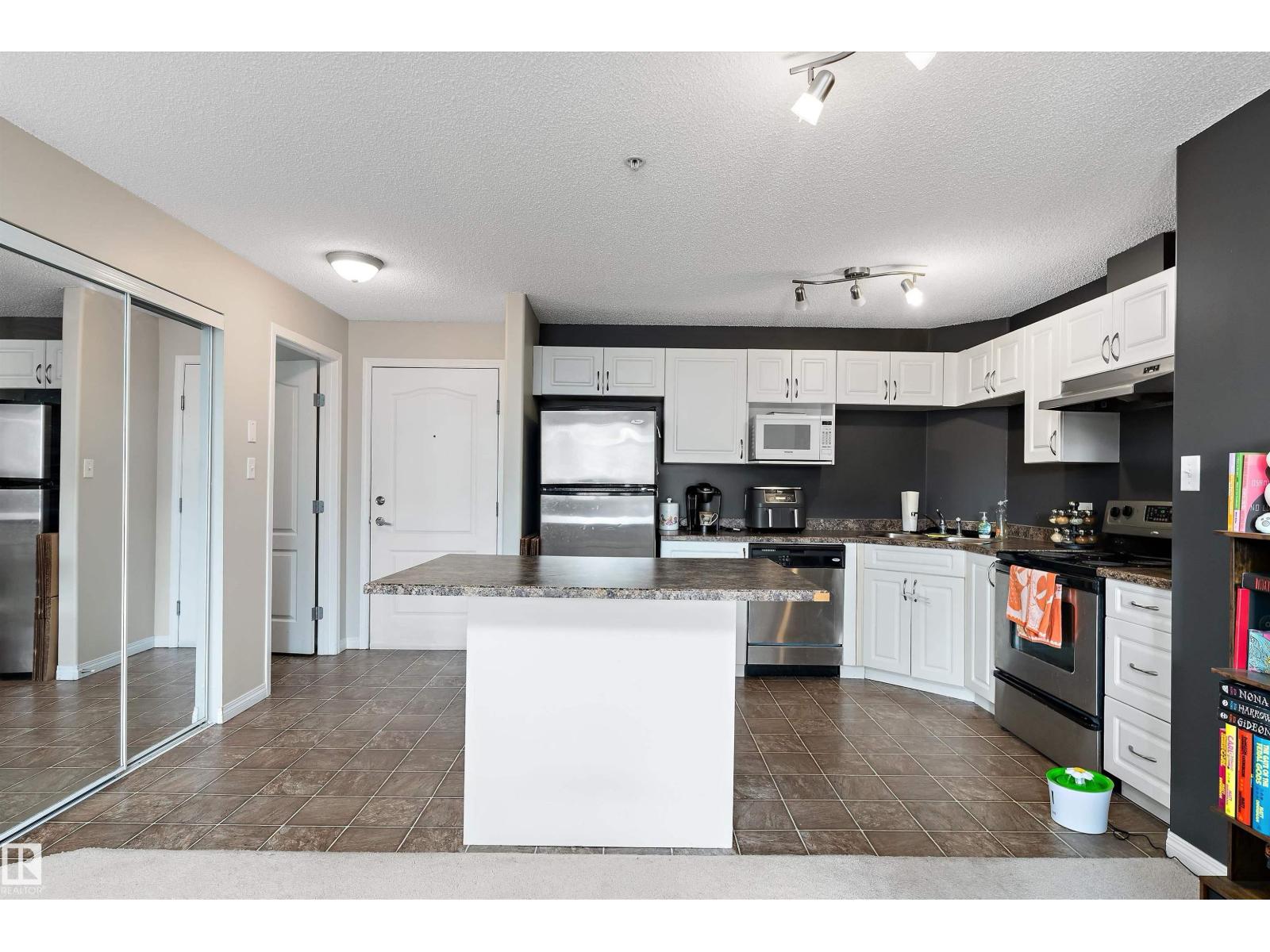 #1110 7339 South Terwillegar Dr Nw, Edmonton, Alberta  T6R 0E1 - Photo 8 - E4480166