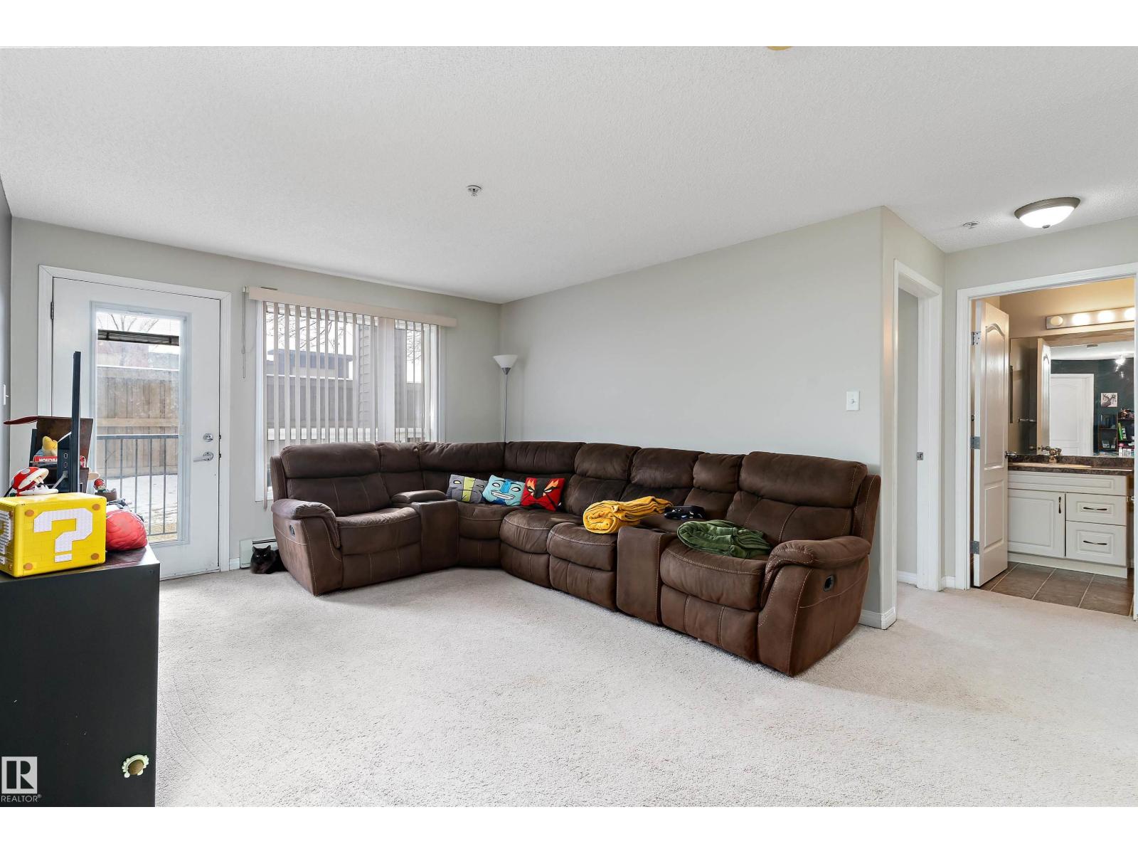 #1110 7339 South Terwillegar Dr Nw, Edmonton, Alberta  T6R 0E1 - Photo 9 - E4480166