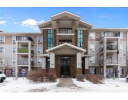 #1110 7339 SOUTH TERWILLEGAR DR NW, Edmonton, Alberta