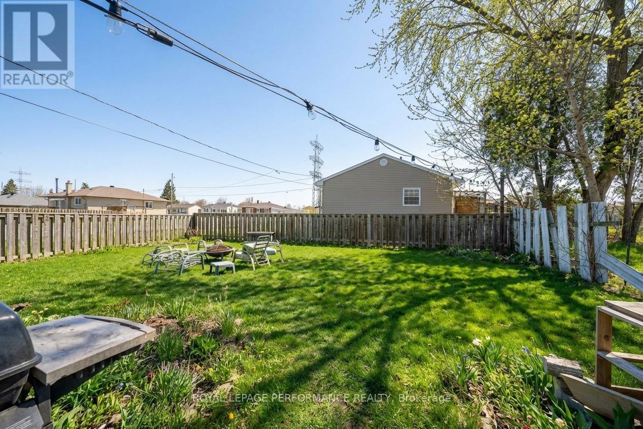 253 Sunnyside Avenue, Cornwall, Ontario  K6H 3E5 - Photo 26 - X12791380