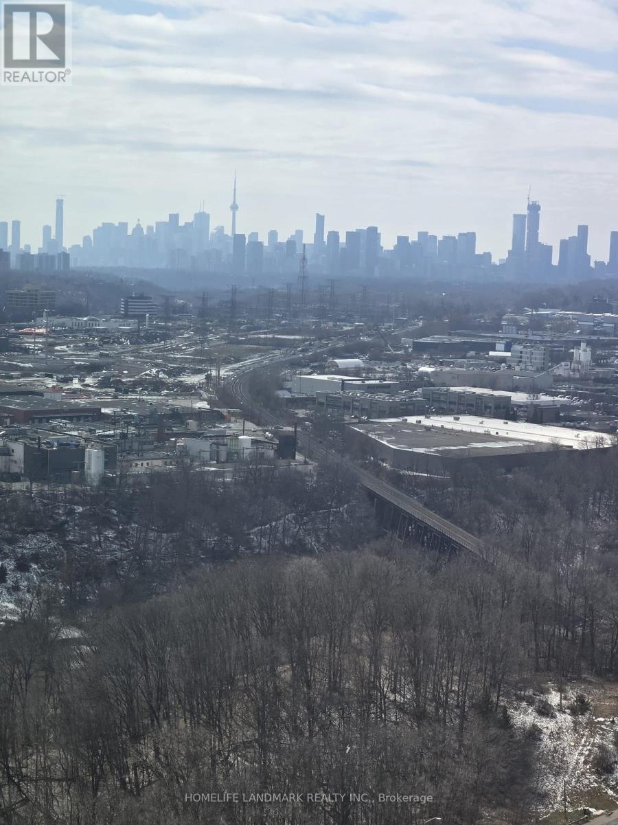 Unit 2904 - 1 Quarrington Lane, Toronto, Ontario  M3C 0S4 - Photo 16 - C12942420