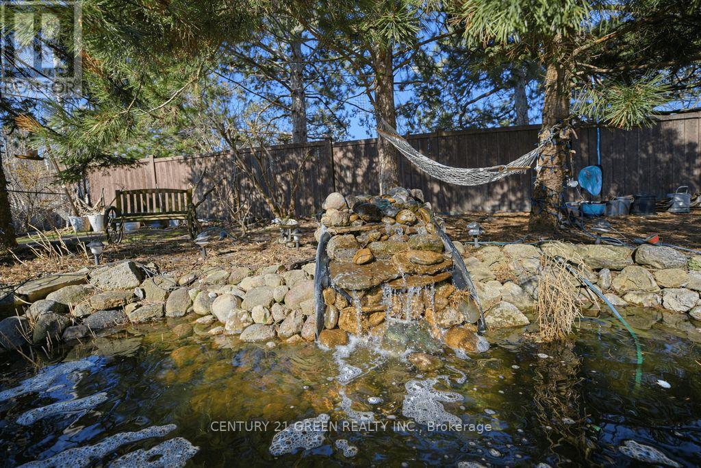 4635 Beaufort Terrace, Mississauga, Ontario  L5M 3J1 - Photo 38 - W12914408