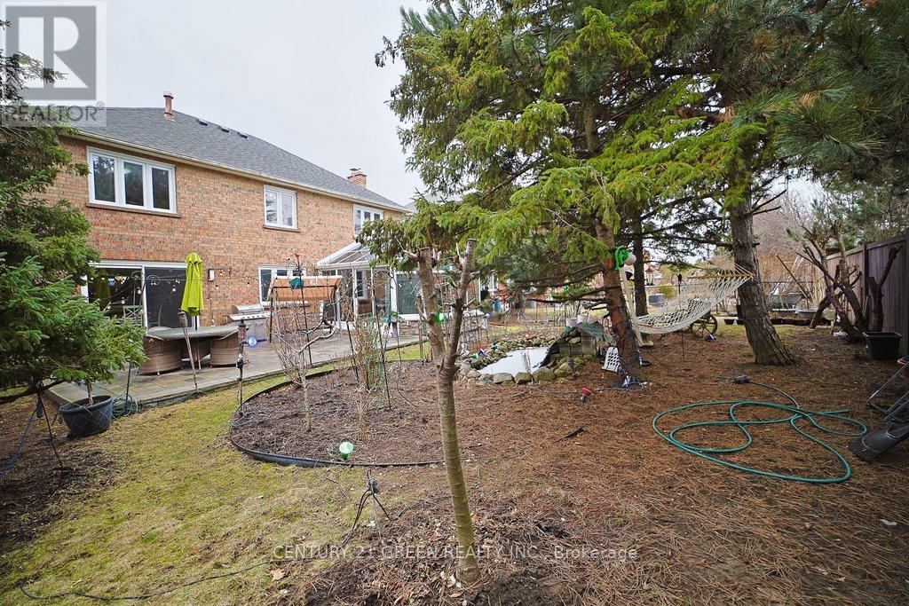 4635 Beaufort Terrace, Mississauga, Ontario  L5M 3J1 - Photo 39 - W12914408