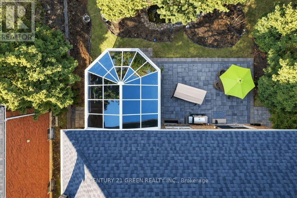 4635 Beaufort Terrace, Mississauga, Ontario  L5M 3J1 - Photo 36 - W12914408