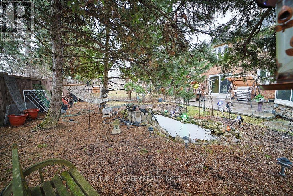 4635 Beaufort Terrace, Mississauga, Ontario  L5M 3J1 - Photo 41 - W12914408