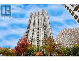 3114 - 310 BURNHAMTHORPE ROAD W, Mississauga, Ontario